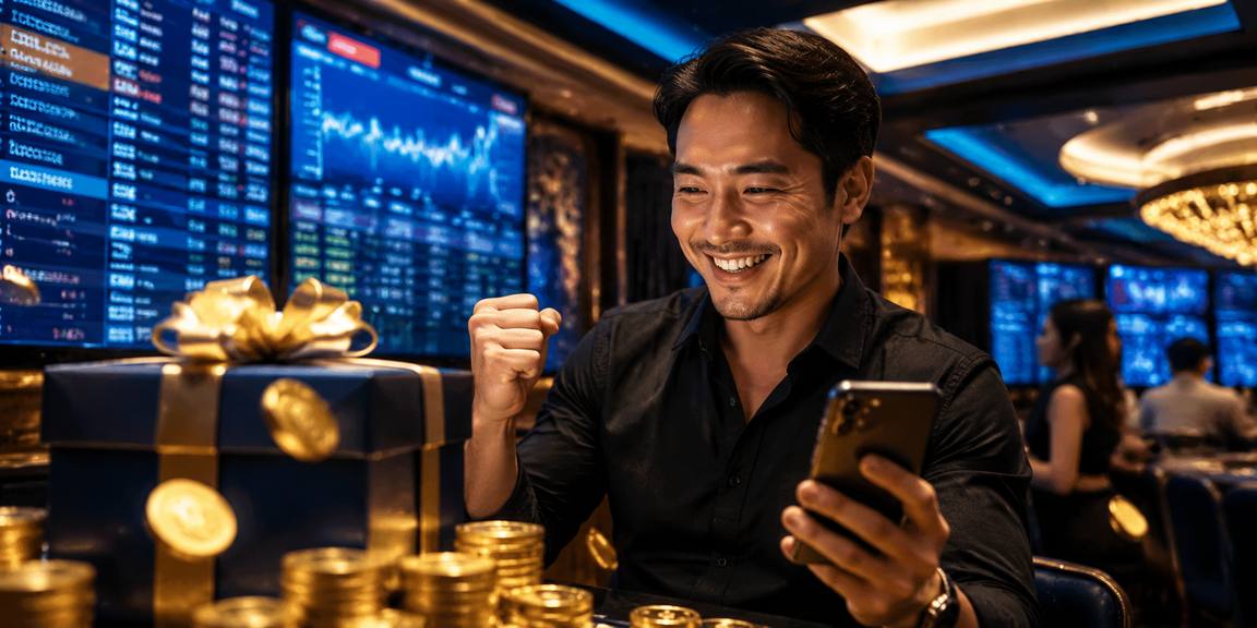 mc casino editorial visual