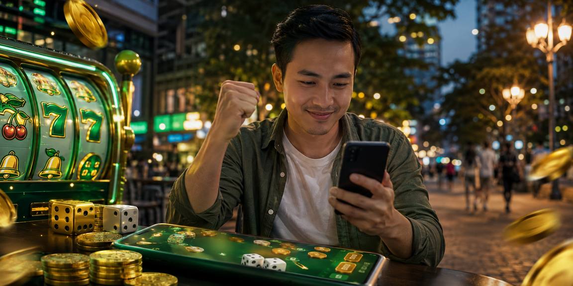 mc casino Thưởng nạp lần đầu