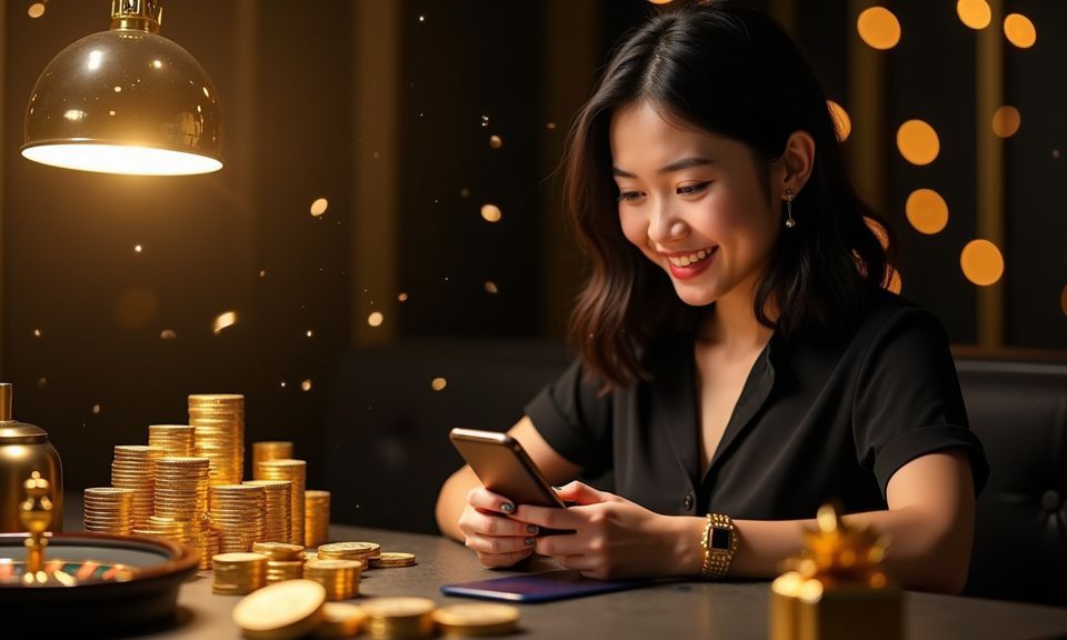 mc casino Tìm câu trả lời nhanh cho mọi thắc mắc