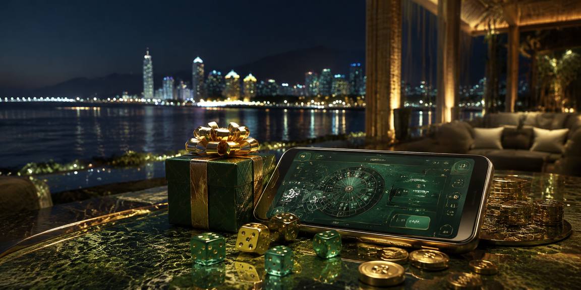 mc casino Cài ứng dụng mc casino trong 3 bước